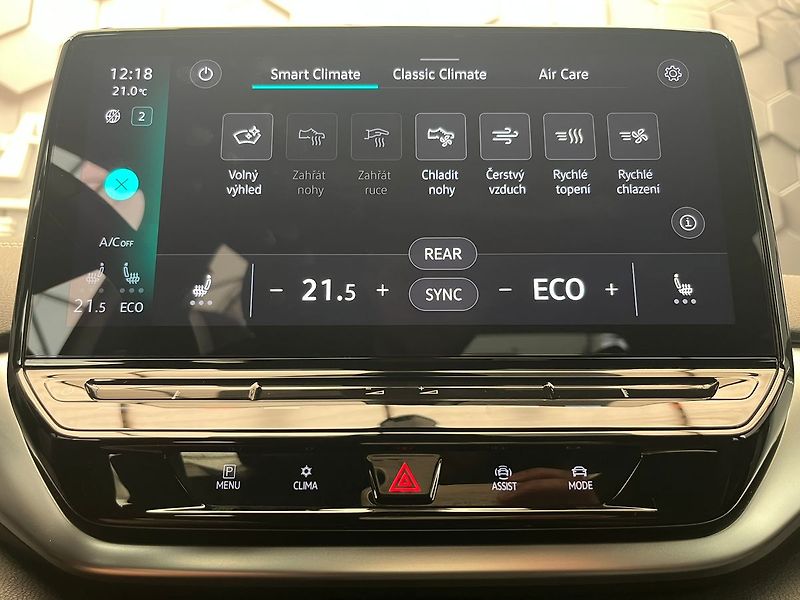 Volkswagen ID.5 Pro 77kWh SoH 96.3% tov.záruka - fotka 54 z 72