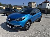 Renault Captur (2016) 1.2TCE,AUTOMAT,2SADY KOL - náhled 1