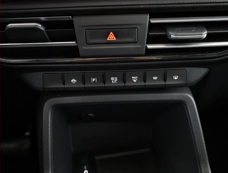 Ford Tourneo Connect (2025) Maxi 2.0 EcoBlue - fotka 11 z 21