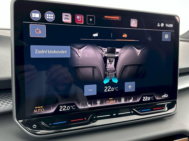 Cupra Terramar (2026) VZ 2.0 TSI 195kW 4x4 DSG - fotka 24 z 38