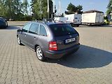 Škoda Fabia Combi 1.9TDi 74kW MAN5 - náhled 20