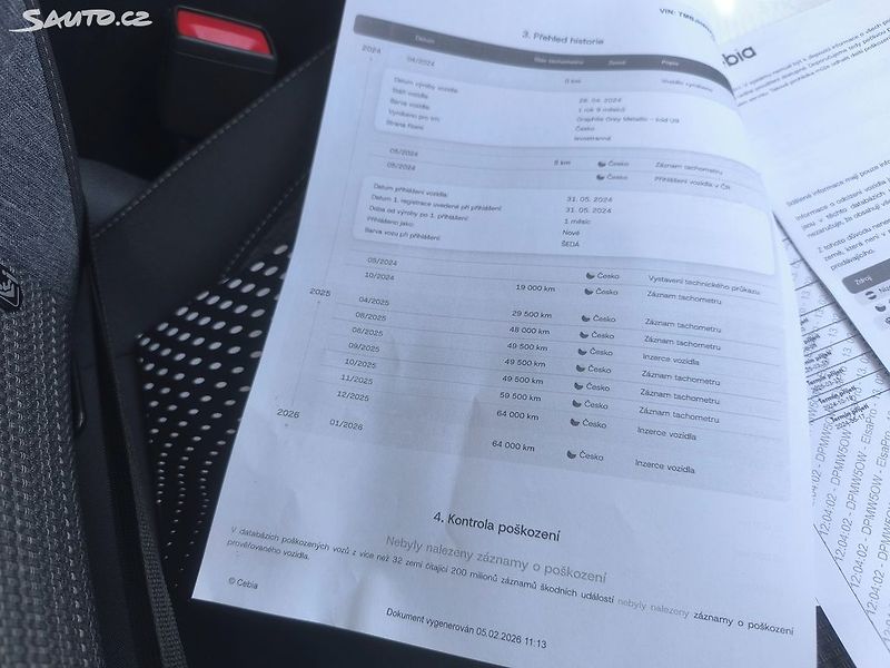 Škoda Superb -DPH,KRÁSNÝ,CZ,VÝBAVA,MASÁŽE - fotka 30 z 35