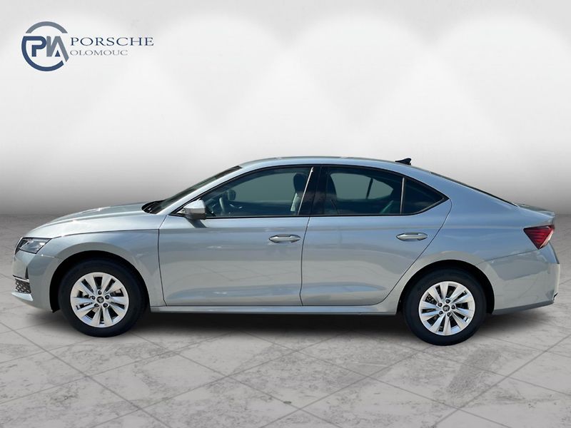 Škoda Octavia 2.0 TDi 85 kW Selection - fotka 4 z 27
