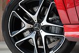 Mercedes-Benz GLE 53 AMG, Masáž, Ventilace, HUD - náhled 13