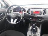 Kia Sportage (2015) 1.6 GDI - náhled 7