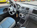 Škoda Fabia 1,2 HTP Activ STÁLE U NÁS - náhled 14
