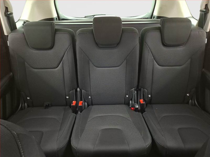 Ford S-MAX (2020) 2.0 EcoBlue, Navi, Tempomat - fotka 10 z 19