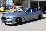 BMW Řada 8 M850i XDRIVE GRAN COUPE G16  - náhled 16
