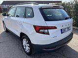 Škoda Karoq 2,0 TDi 110 4x4 DSG TAŽNÉ -DPH - náhled 8