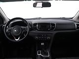 Kia Sportage 1,6 GDi 97kW CZ Active - náhled 20
