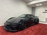 Porsche 718 (2023) Cayman GT4 Facelift*BOSE*LED - náhled 1