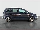 Volkswagen Touran (2008) Cross 2.0 TDI, Tempomat - náhled 6