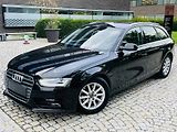 Audi A4 2.0TDI MAN 1MAJITEL VÝHŘEV LED - náhled 2