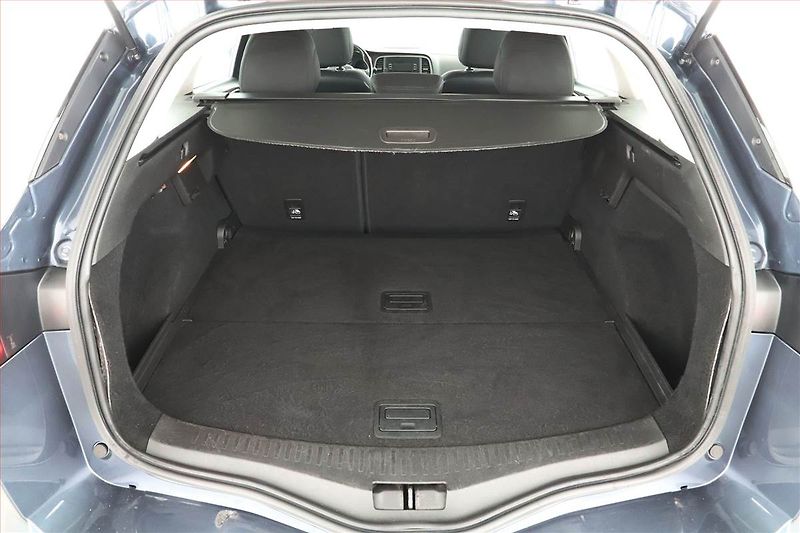 Renault Mégane (2016) 1.6 SCe, LPG, Tempomat - fotka 10 z 15