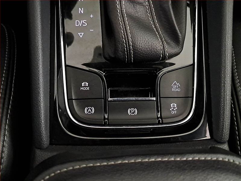 Škoda Kodiaq (2019) Sportline 2.0 TSI - fotka 22 z 28