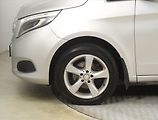 Mercedes-Benz Třídy V (2014) 220 CDI, ČR, DPH - náhled 15