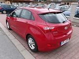 Hyundai i30 (2012) 1,6 16V KLIMA TEMP ČR - náhled 6