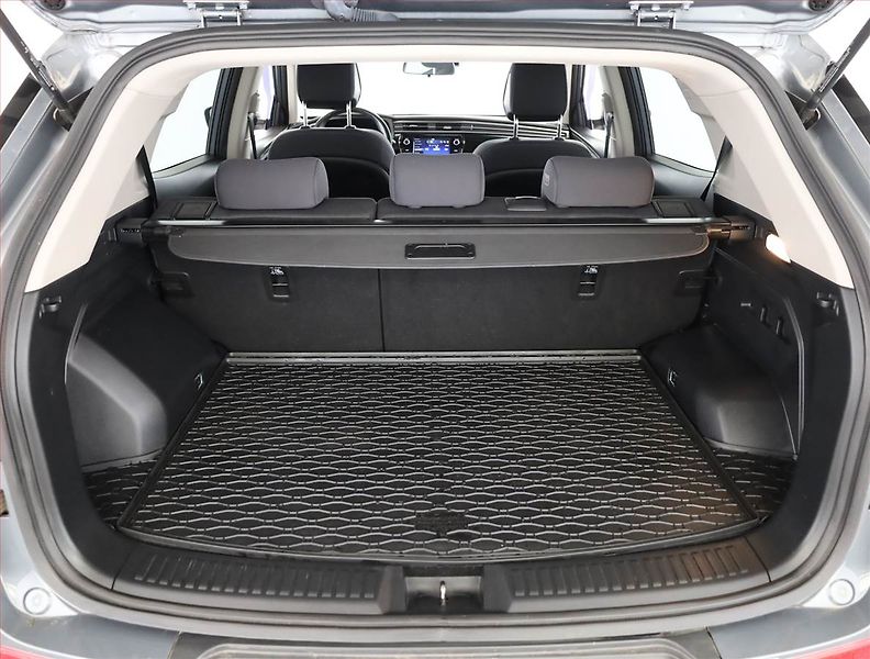 SsangYong Korando (2023) 1.5 T-GDI - fotka 18 z 19