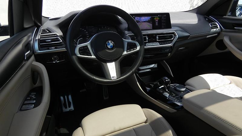 BMW X4 xDrive 30i M Sport - fotka 5 z 23