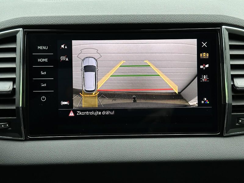 Škoda Karoq 1.5TSi DSG 150PS Matrix-LED V. - fotka 36 z 49