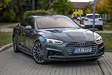 Audi A5 - náhled 2