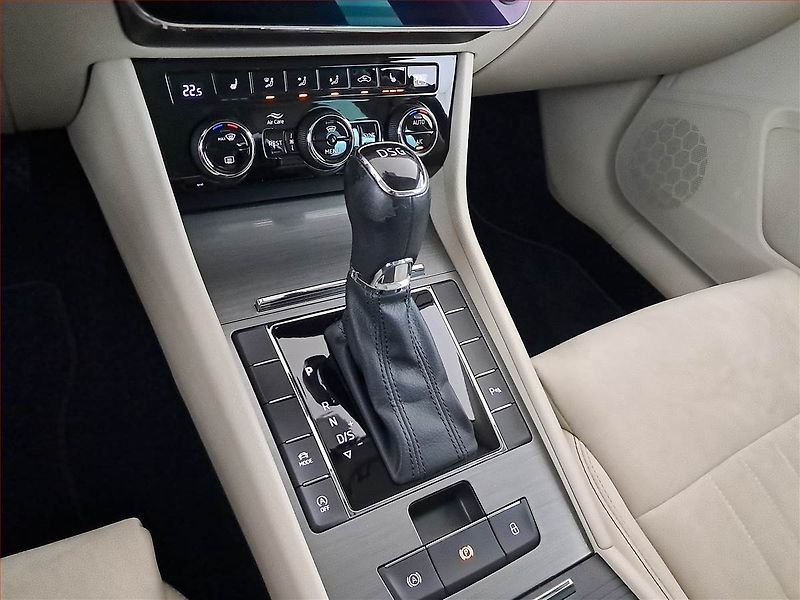Škoda Superb (2021) Style 1.5 TSI - fotka 13 z 18