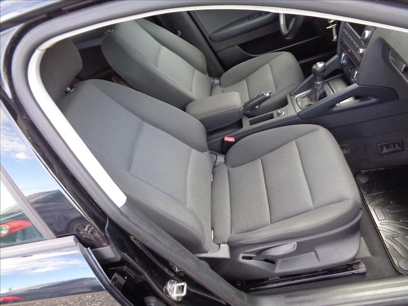 Audi A3 1,4 - fotka 9 z 16