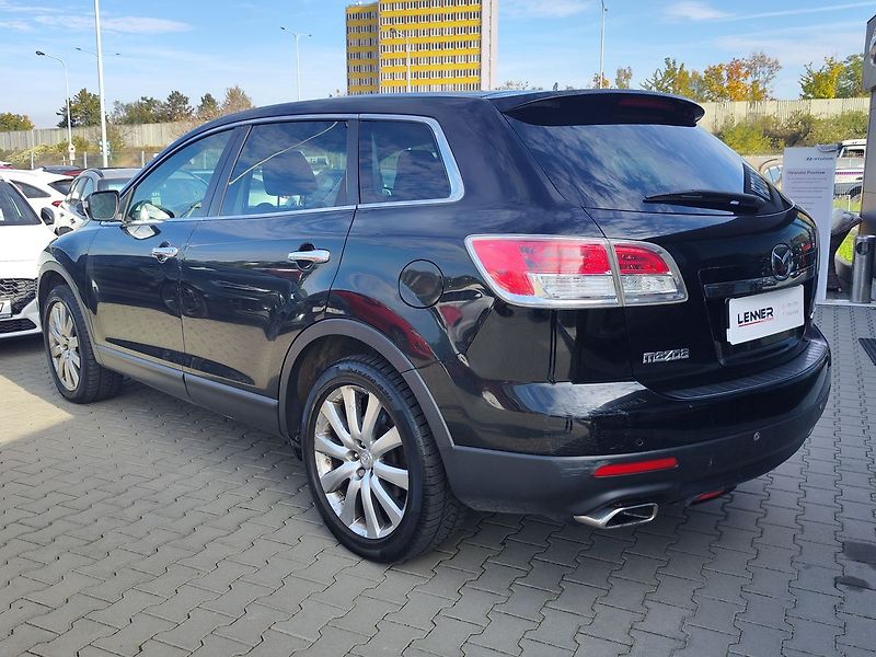 Mazda CX-9 3.7 V6/204kW Grand Touring AT - fotka 7 z 29