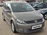 Volkswagen Touran (2010) 1.6 TDi, Comfortline, DSG - náhled 1