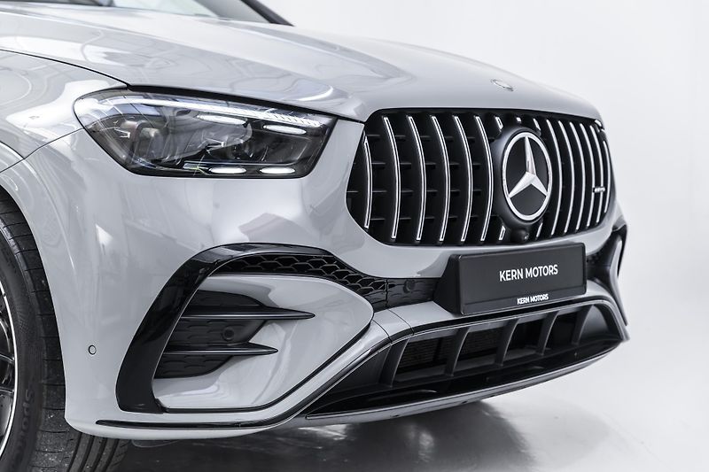 Mercedes-Benz GLE 53 AMG Hybrid kupé*Premium+ - fotka 11 z 39