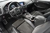 Audi SQ5 3.0 TDi 240 kW COMPETITION 4x4 - náhled 18