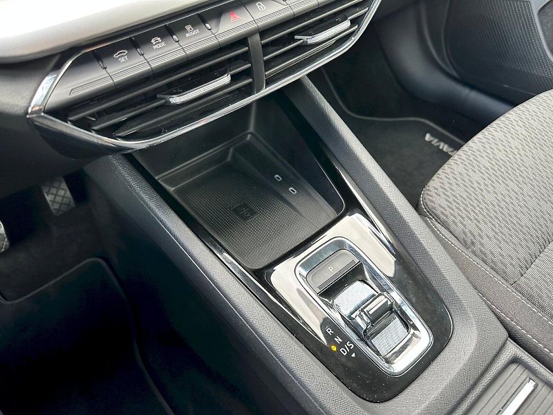 Škoda Octavia (2022) 1.0 TSI e-TEC 81kW DSG Style C - fotka 22 z 26