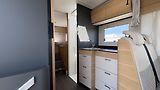 Adria (2023) Matrix Axess 670SL, 140HP - náhled 9