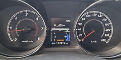 Citroën C4 Aircross (2012) - fotografie inzerátu