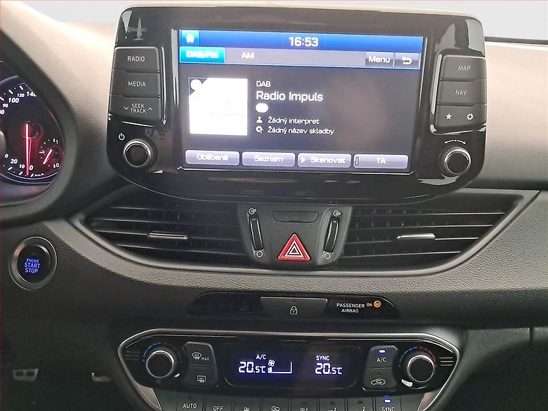 Hyundai i30 (2018) N-Line N Performance - fotka 12 z 17