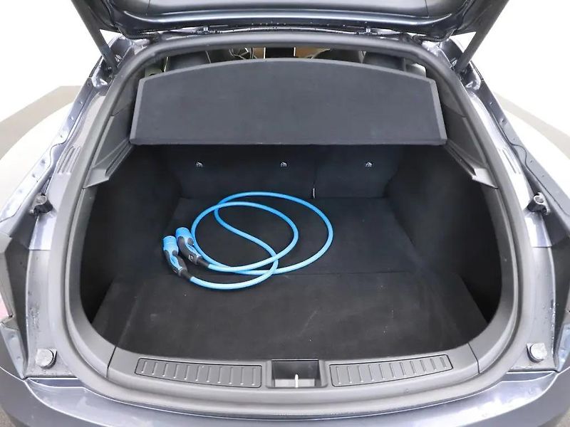 Tesla Model S 90D AWD 311kW SOH 88% - fotka 10 z 11