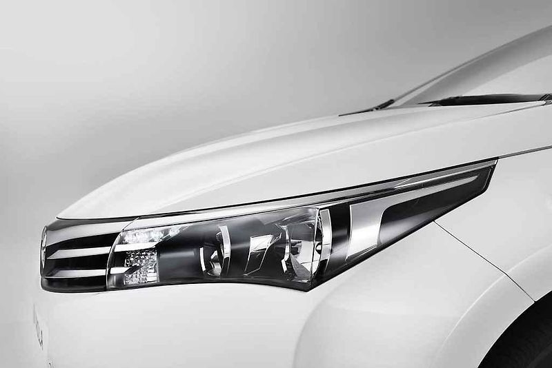 Toyota Corolla nové generace pro Evropu.