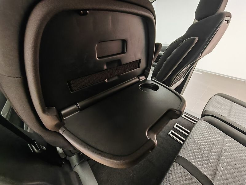 Toyota ProAce 2.0 D4-D Long Family Webasto, - fotka 17 z 36