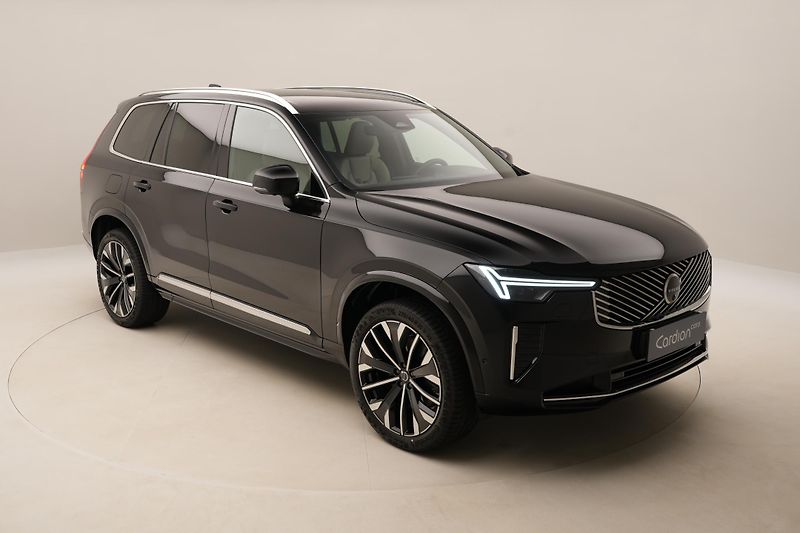 Volvo XC90 (2026) T8 AWD RECHARGE BRIGHT PLUS 7m - fotka 16 z 71