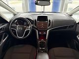 Opel Zafira 2,0   96kW,SERVISKA,2.SADA ALU - náhled 8