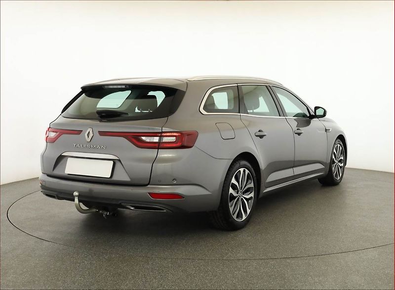 Renault Talisman (2017) 1.6 dCi, Automat, Serv.kniha - fotka 5 z 20