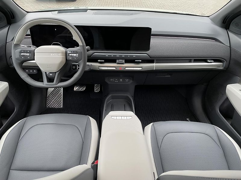 Kia EV3 (2025) GT-LINE 150kW  