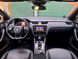 Škoda Octavia (2020) STYLE 2.0TDI 110KW DSG - náhled 10