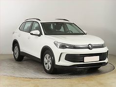 Volkswagen Tiguan (2024) 1.5 eTSI - fotografie inzerátu