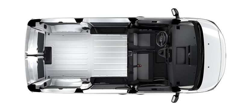 Peugeot Expert (2026) Furgon L2 1.5 BlueHDi 120 MAN6 - fotka 6 z 8