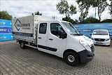 Opel Movano 2,3 CDTI  DVOUKABINA 7MÍST VAL - náhled 6