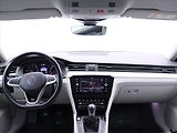 Volkswagen Passat 2,0 TDI CZ Elegance Kůže DPH - náhled 23