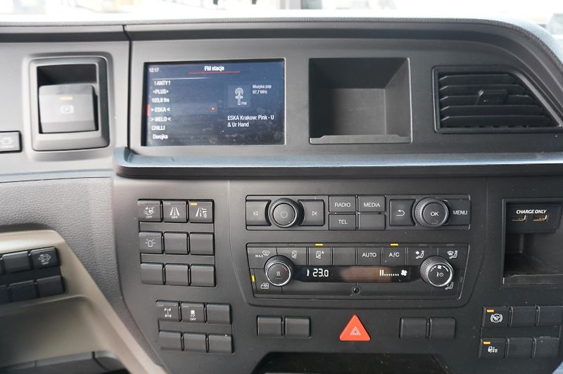 MAN TGS (2025) 18.440 4x2 LL SA/ 2025/2 units - fotka 17 z 24