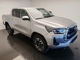 Toyota Hilux 2.8L Diesel - 4x4 - 6 AT Doubl - náhled 2