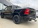 RAM 1500 (2025) 3.0 I6 548k LIMITED NIGHT RAMB - náhled 18
